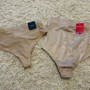 SPANX Shapewear Bundle